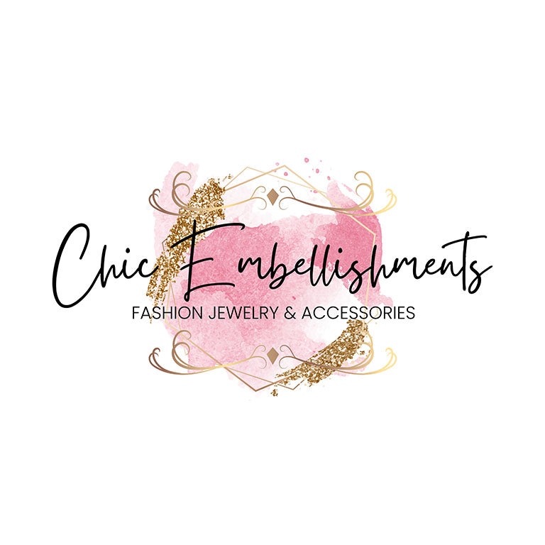 Chic Embellishments