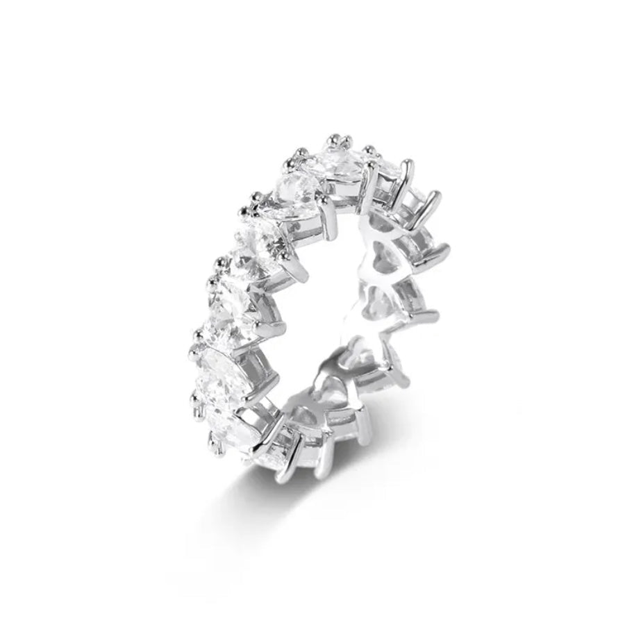 Ring of Hearts
