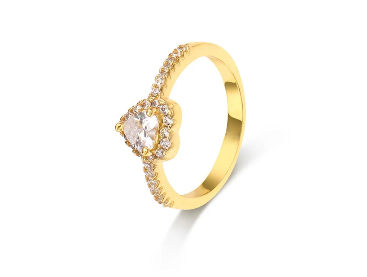 Princess Ring