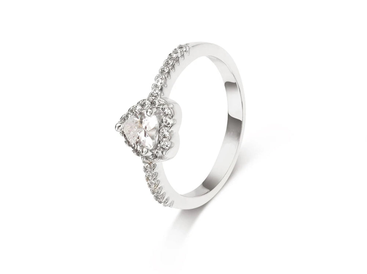 Princess Ring