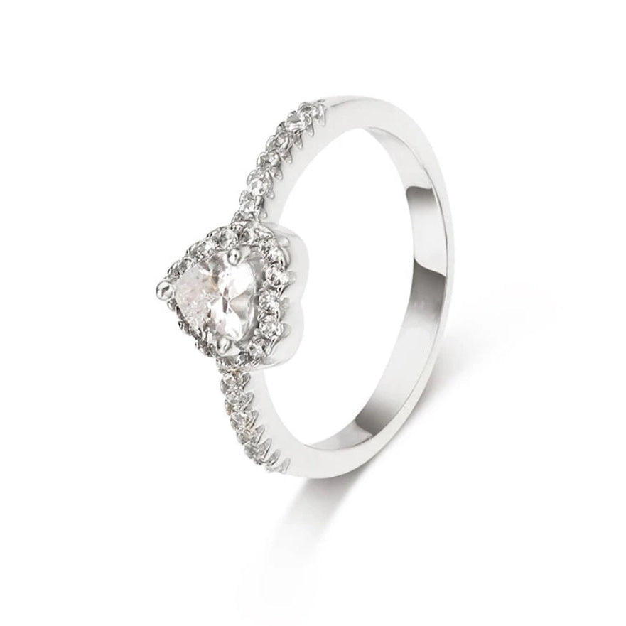 Princess Ring