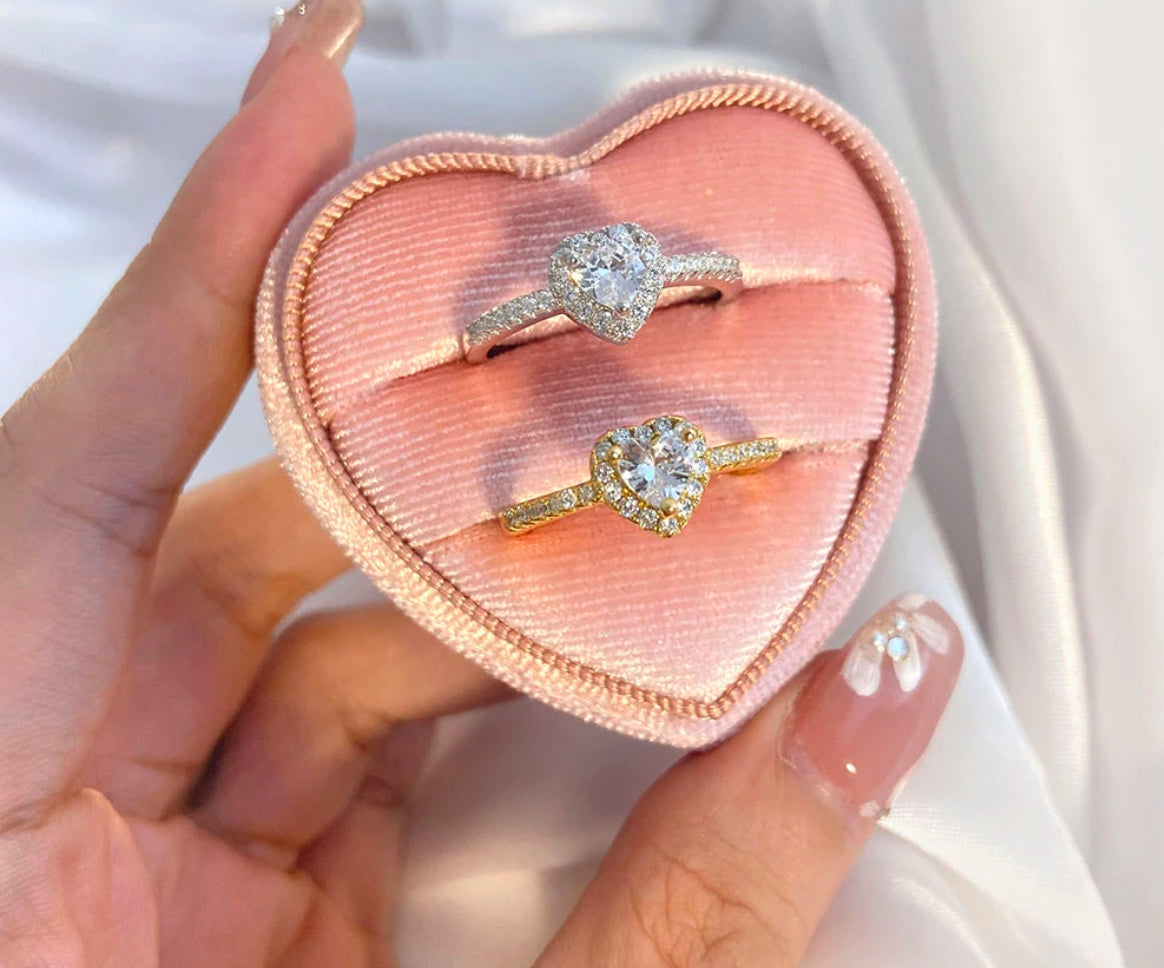 Princess Ring