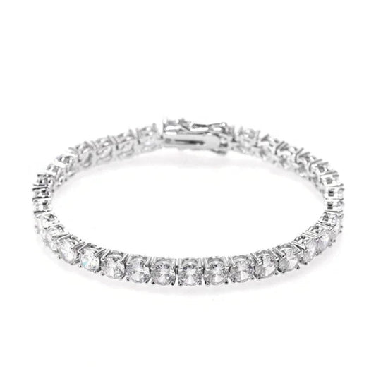 Diamond Tennis Bracelet
