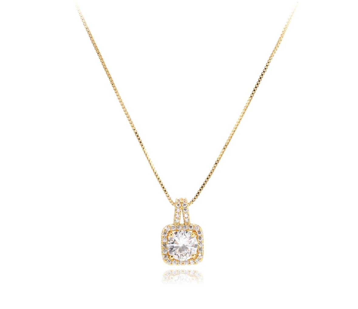 Princess Necklace