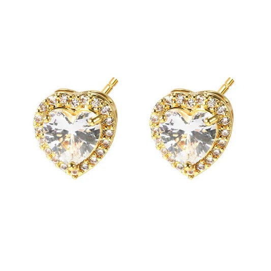 Princess Earrings