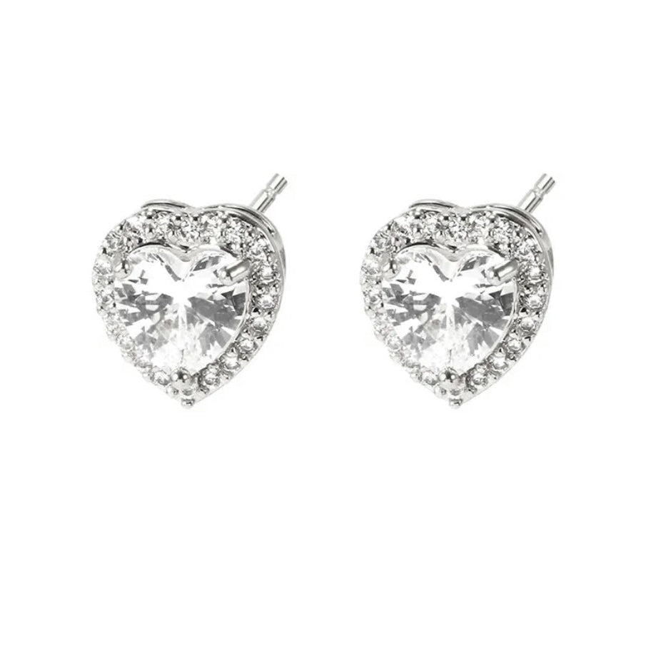 Princess Earrings