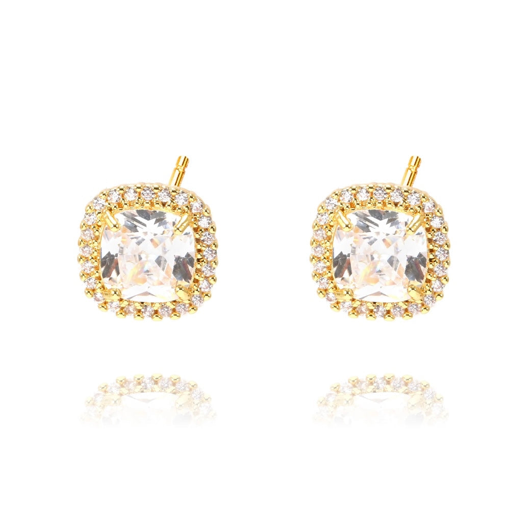 Princess Earrings