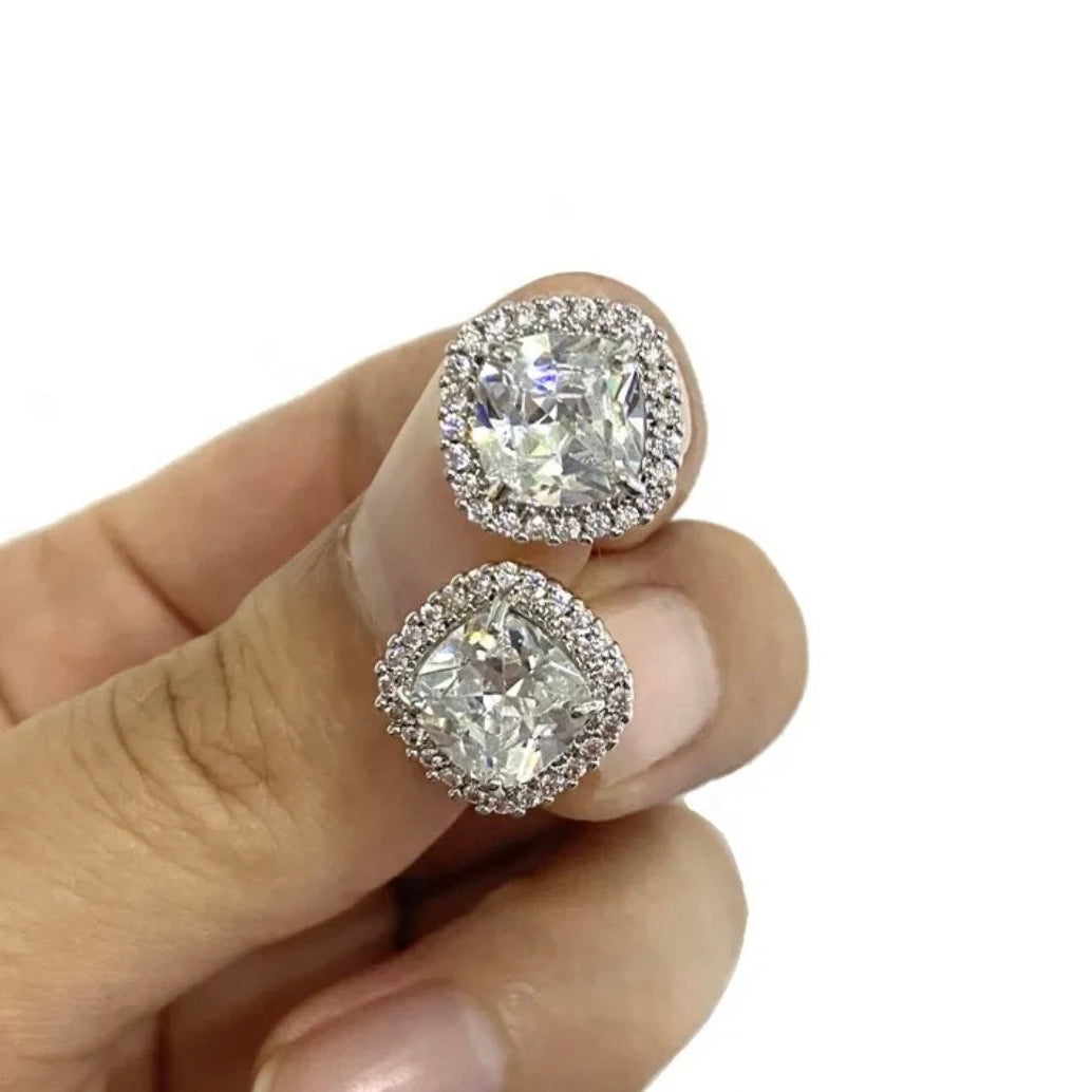 Princess Earrings