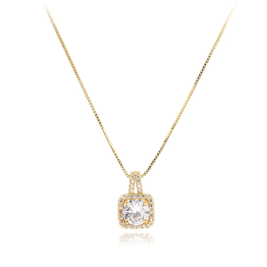 Princess Necklace