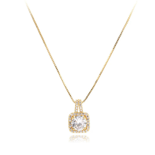 Princess Necklace