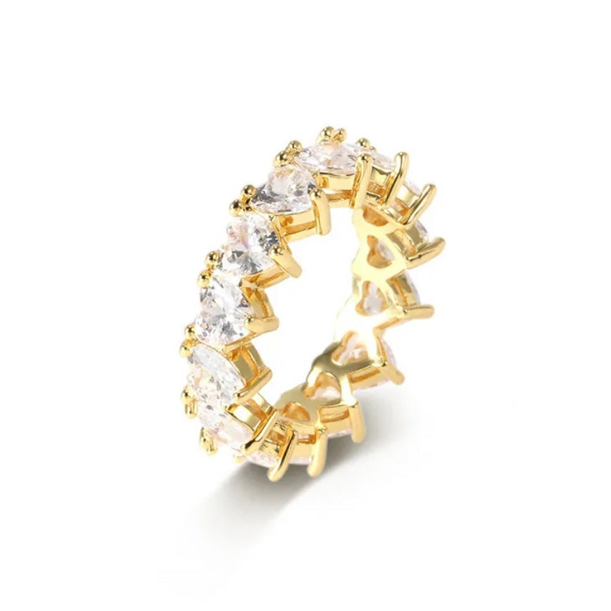 Ring of Hearts