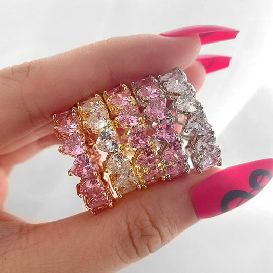 Ring of Hearts
