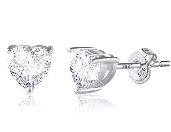 Chic Stud Earrings