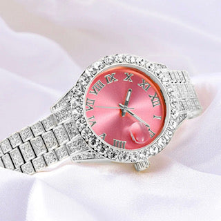 Boss Babe Watch