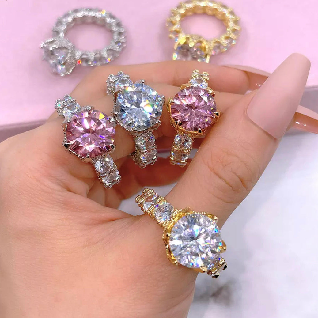 Wifey Ring