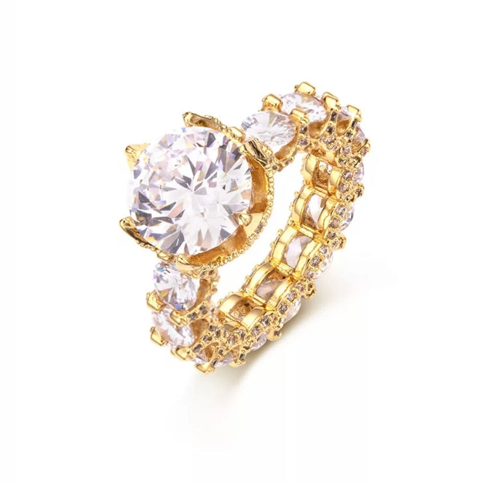Wifey Ring
