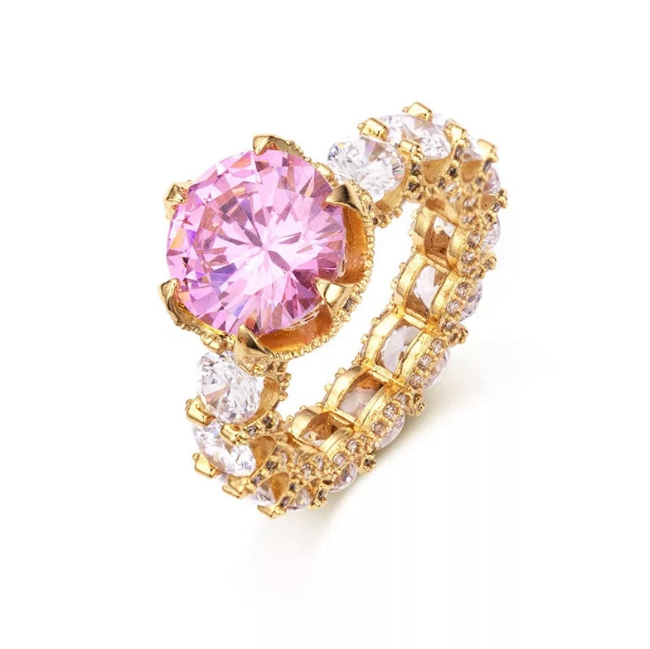 Wifey Ring