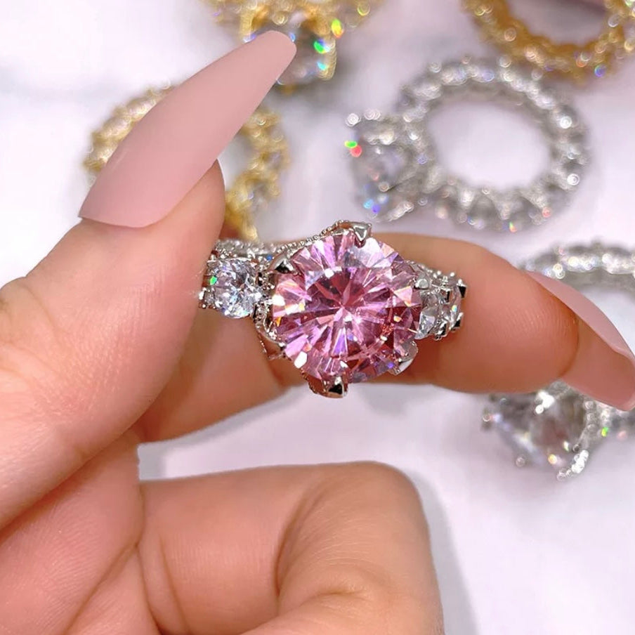 Wifey Ring